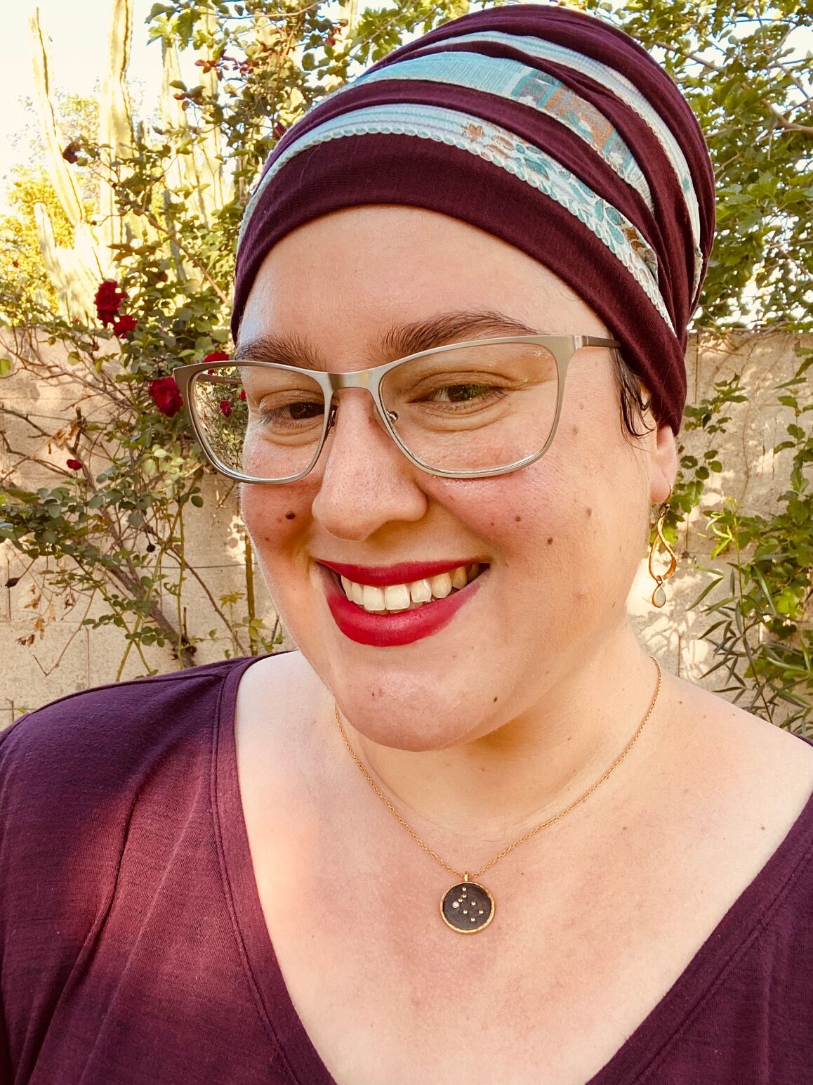 Jessie Rubenstein